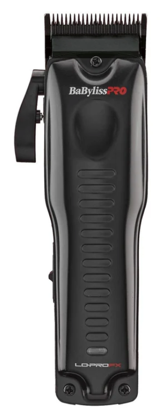 BaBylissPRO® Lo-PROFX High-Performance Low-Profile Clipper