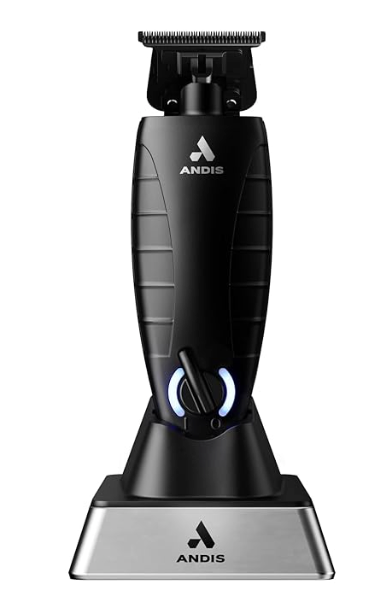 Andis GTX-EXO Black Label Special Edition Professional Lithium-ion Electric Beard & Hair Trimmer