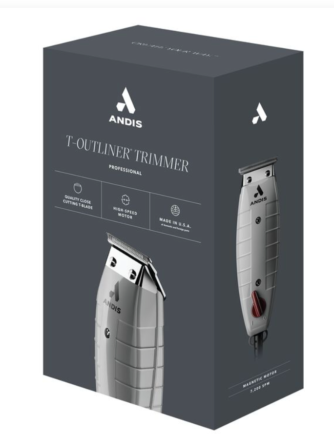 Andis T-Outliner T-Blade Trimmer