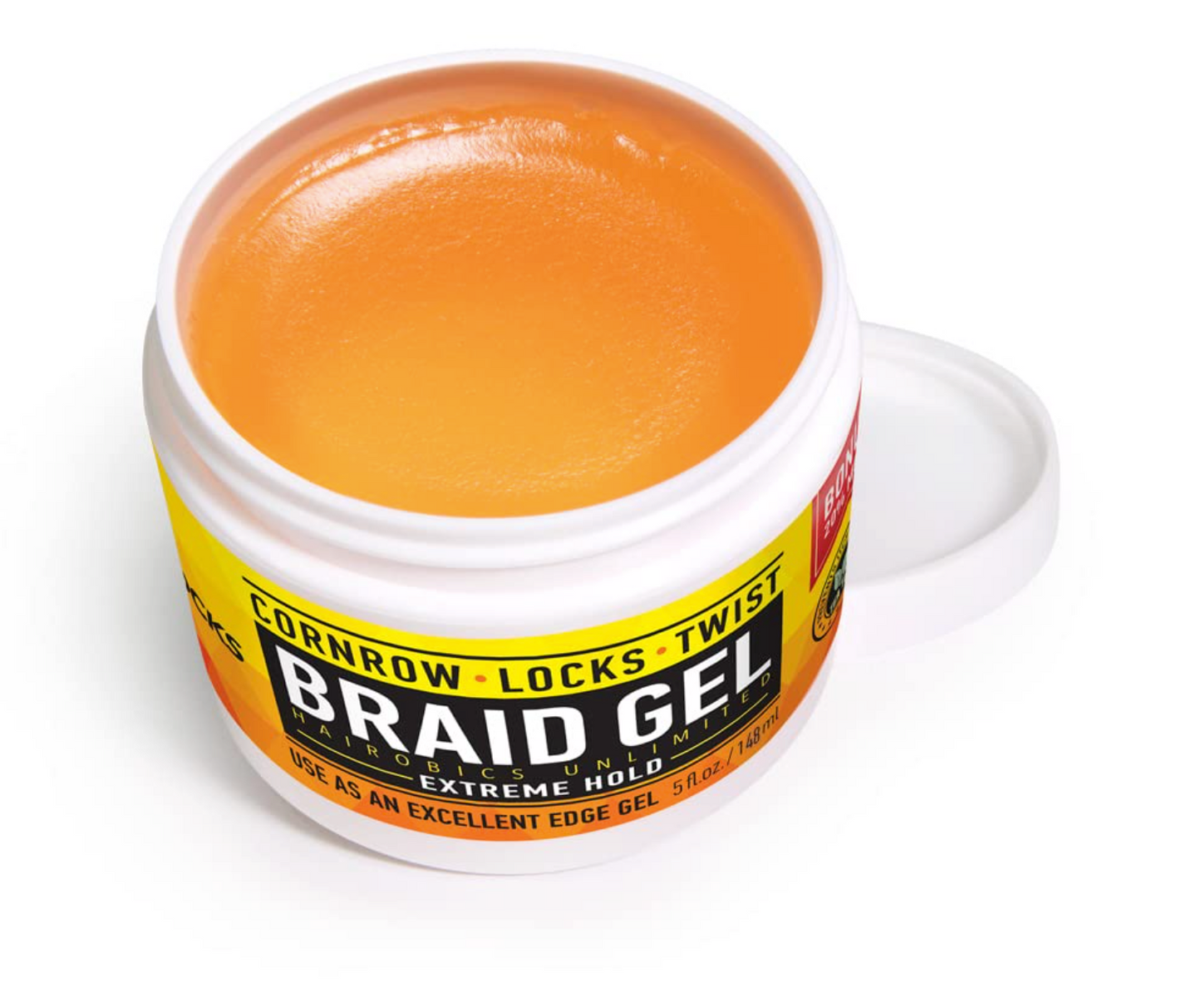 All Day Braid Gel