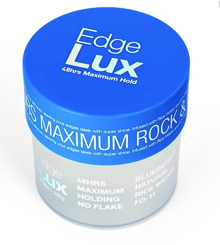 Edge Lux Edge Control Wax