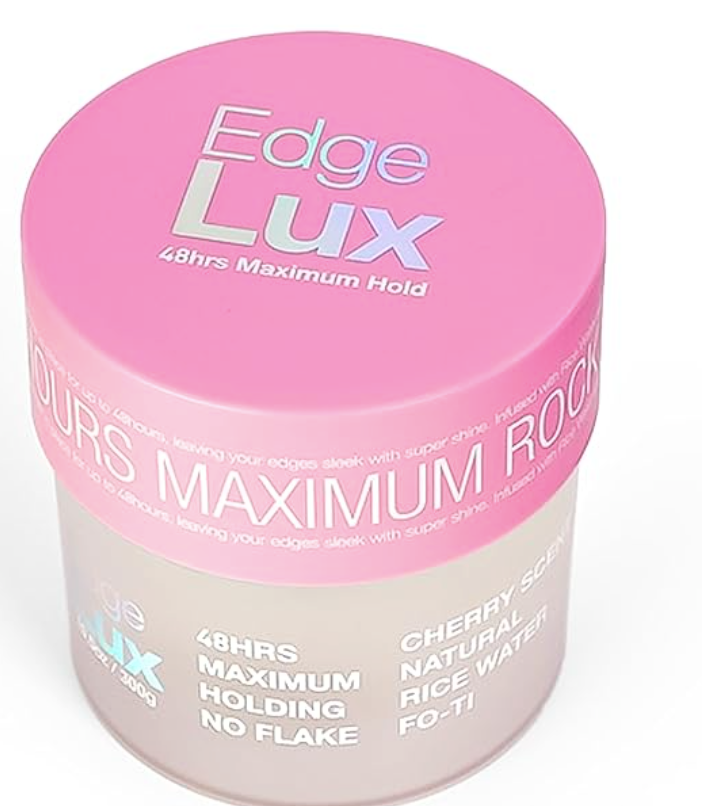 Edge Lux Edge Control Wax