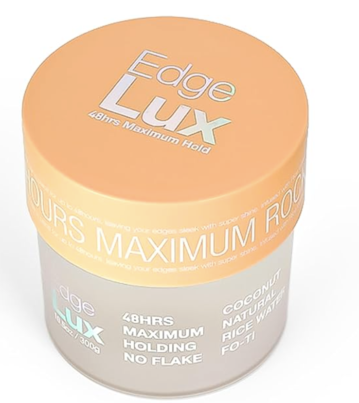 Edge Lux Edge Control Wax