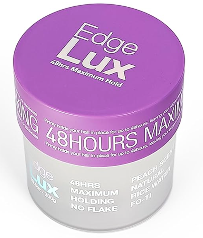 Edge Lux Edge Control Wax