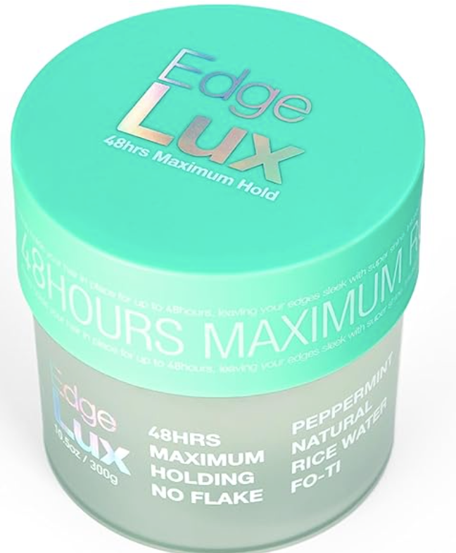 Edge Lux Edge Control Wax