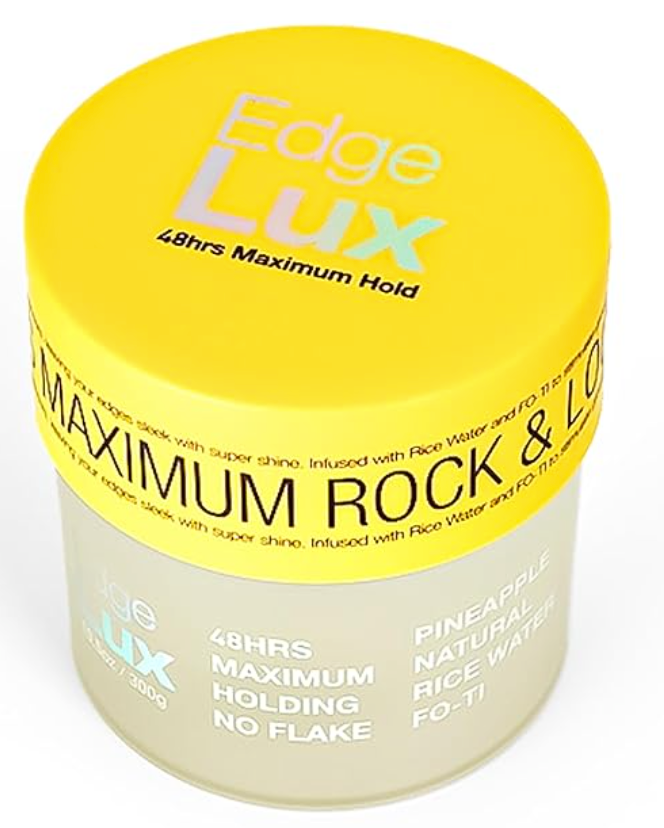 Edge Lux Edge Control Wax