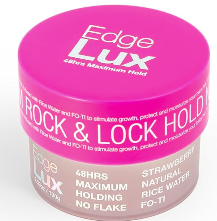 Edge Lux Edge Control Wax