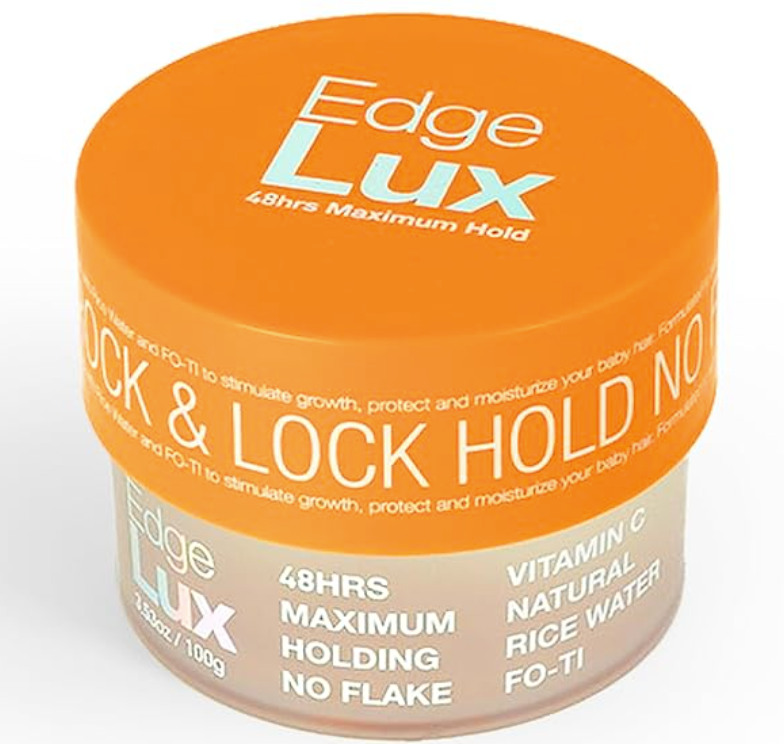 Edge Lux Edge Control Wax