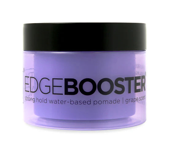 Edge Booster Water Based Pomade