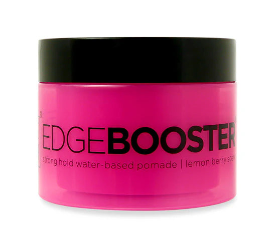 Edge Booster Water Based Pomade