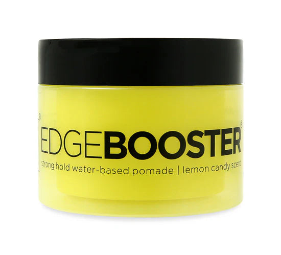 Edge Booster Water Based Pomade