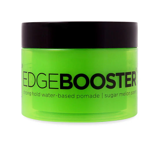 Edge Booster Water Based Pomade