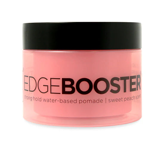 Edge Booster Water Based Pomade