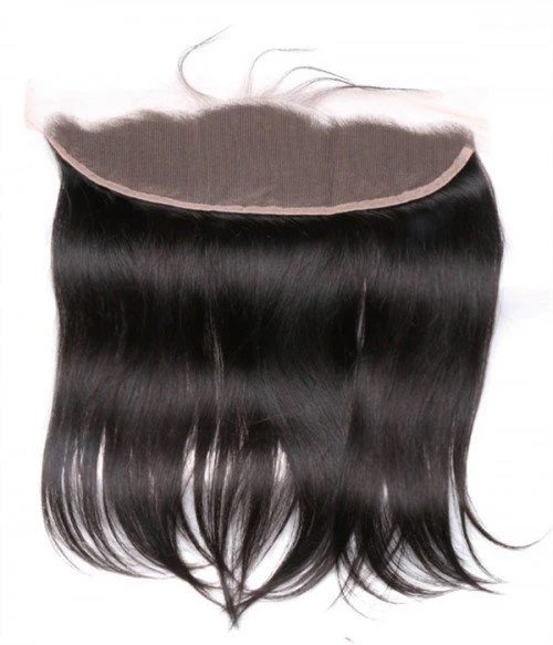 13X5 HD Transparent lace frontal