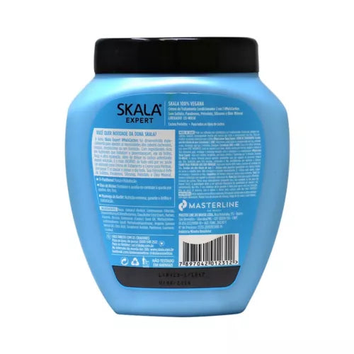 Skala Expert Mais Cachos Hair Mask Hydration Strength